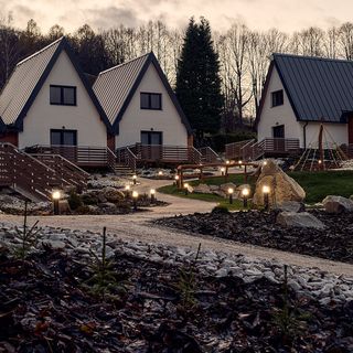 Resort Bobrovník (2)