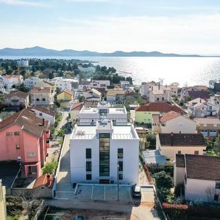 Boutique Apartment A6 Golden Sun Zadar (4)