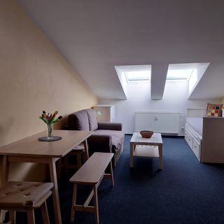 Wellness apartmán Frymburk (2)
