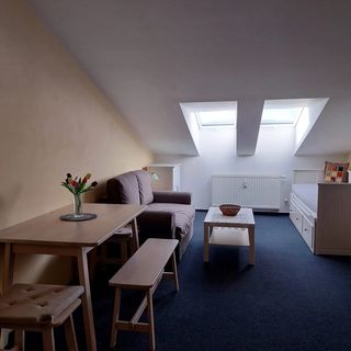 Wellness apartmán Frymburk (2)