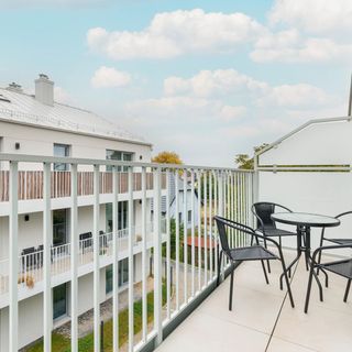 Abrahama 38A | Przytulny Apartament | Parking Puck (3)