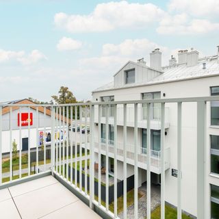 Abrahama 38A | Przytulny Apartament | Parking Puck (4)