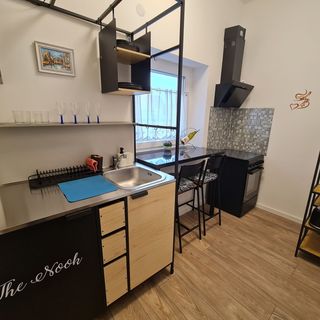 The Nook Vendégház Tát (3)