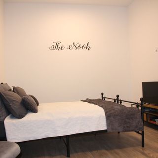 The Nook Vendégház Tát (4)