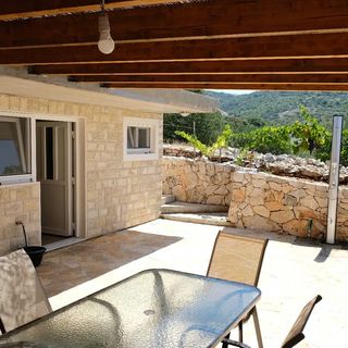 House Robinson house Dolac (2)