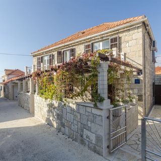 Apartment Lile Postira (4)