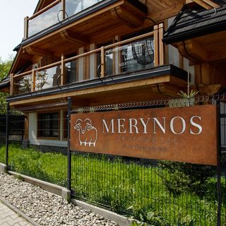 Aparthotel Merynos Zakopane (4)
