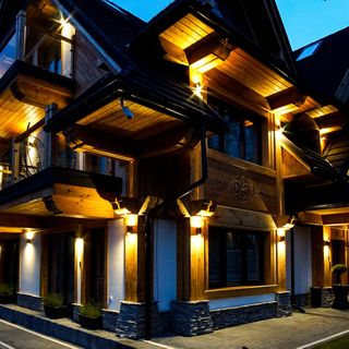 Aparthotel Merynos Zakopane (5)