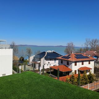 Villapark Apartman A-1 12. Fonyód (5)