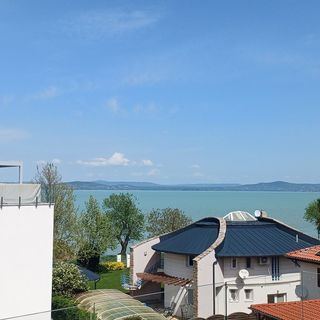 Villapark Apartman A-1 12. Fonyód (4)