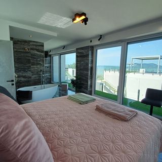 Villapark Apartman A-1 12. Fonyód (3)