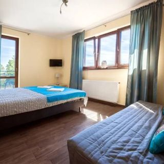 Villa Rodzinna Ustronie Morskie (5)