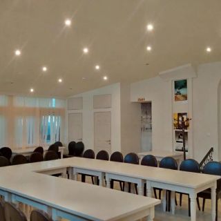 Hotel Eden Iași (5)