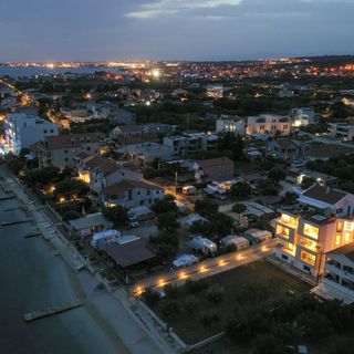 Apartment DʻArt A1 Bibinje (3)