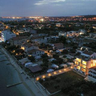 Apartment DʻArt A1 Bibinje (3)