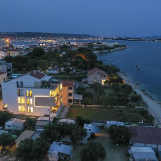 Apartment DʻArt A1 Bibinje (4)