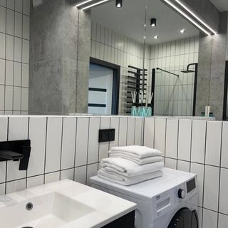 Apartament Domaniewska Premium Warszawa (2)