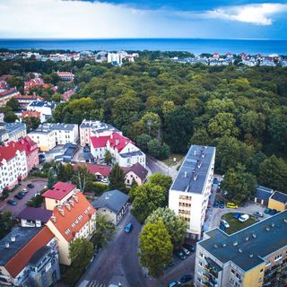 Rentumi Hostel Świnoujście Noclegi turystyczne, pokoje nad morzem (5)