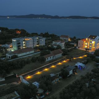 Apartment DʻArt A2 Bibinje (4)