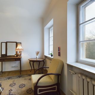 Apartament Krakowskie Przedmieście 61 | Studio Warszawa (3)