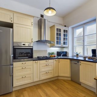 Apartament Krakowskie Przedmieście 61 | Studio Warszawa (5)