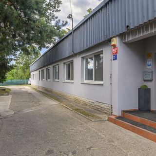 Hostel Seven Praha (2)