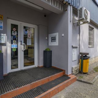 Hostel Seven Praha (3)