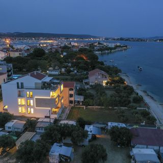 Apartment DʻArt A4 Bibinje (3)