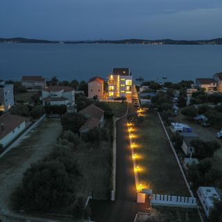 Apartment DʻArt A4 Bibinje (5)