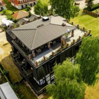 Dom nad Morzem Poddąbie (3)