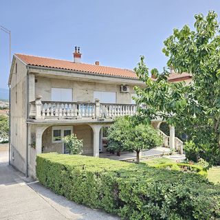 Apartman Milan Novi Vinodolski (4)