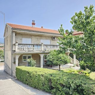 Apartman Milan Novi Vinodolski (4)