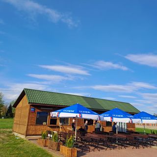 Ośrodek Wypoczynkowy Teddy Camp Cieszanów (4)