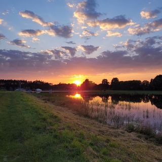 Ośrodek Wypoczynkowy Teddy Camp Cieszanów (5)