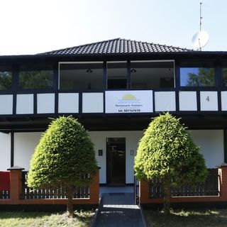 Apartamenty i pokoje Poddąbie (2)