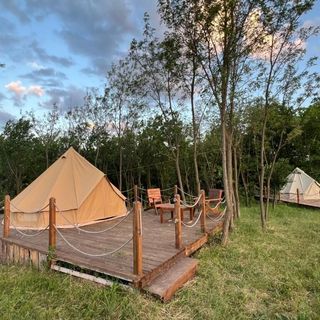Deleni Retreat - Glamping (4)
