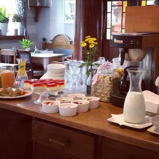 Gościniec Pod Brzozami Poznań (2)