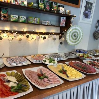 Gościniec Pod Brzozami Poznań (4)