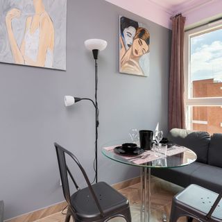 Wałowa 25 | Studio dla 4 | Balkon | Gdańsk (4)