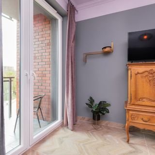 Wałowa 25 | Studio dla 4 | Balkon | Gdańsk (5)