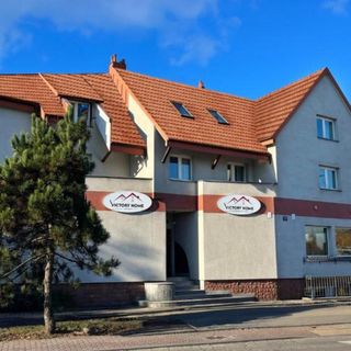 Hotel Victory Home (4)