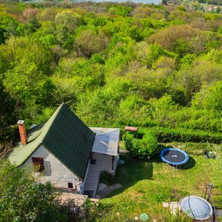 Komfort Panoráma Ház Orfű (2)