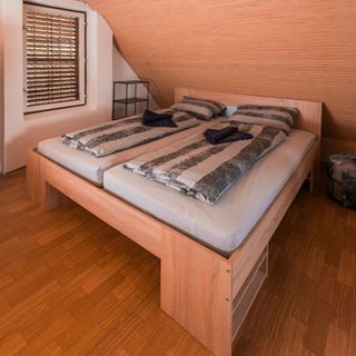 Komfort Panoráma Ház Orfű (4)