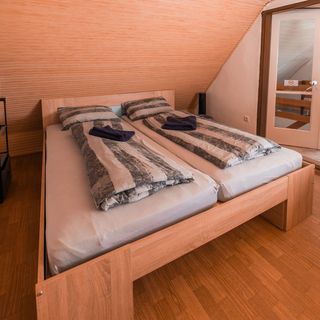 Komfort Panoráma Ház Orfű (5)