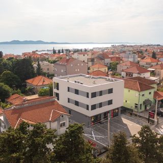 Apartment Mistral Retreat A1 Zadar (5)