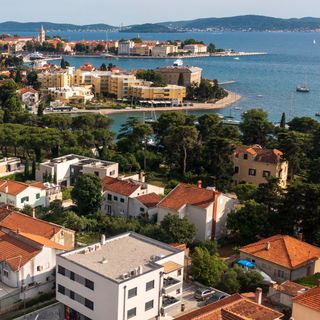 Apartment Mistral Retreat A1 Zadar (4)