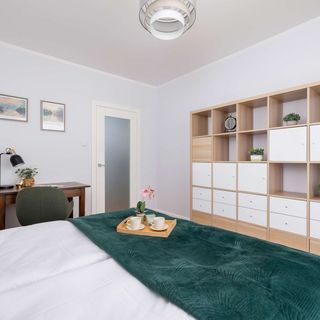 Dąbska 18I | Duży Apartament | Parking | Biurko Kraków (4)