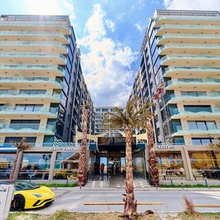 Apartament Stefan Resort 5 Mamaia (4)