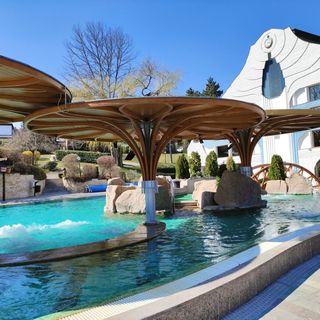 Spa Residence Carbona Silk Apartment Hévíz (4)