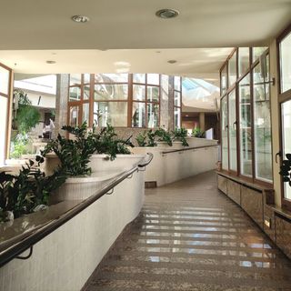 Spa Residence Carbona Silk Apartment Hévíz (5)